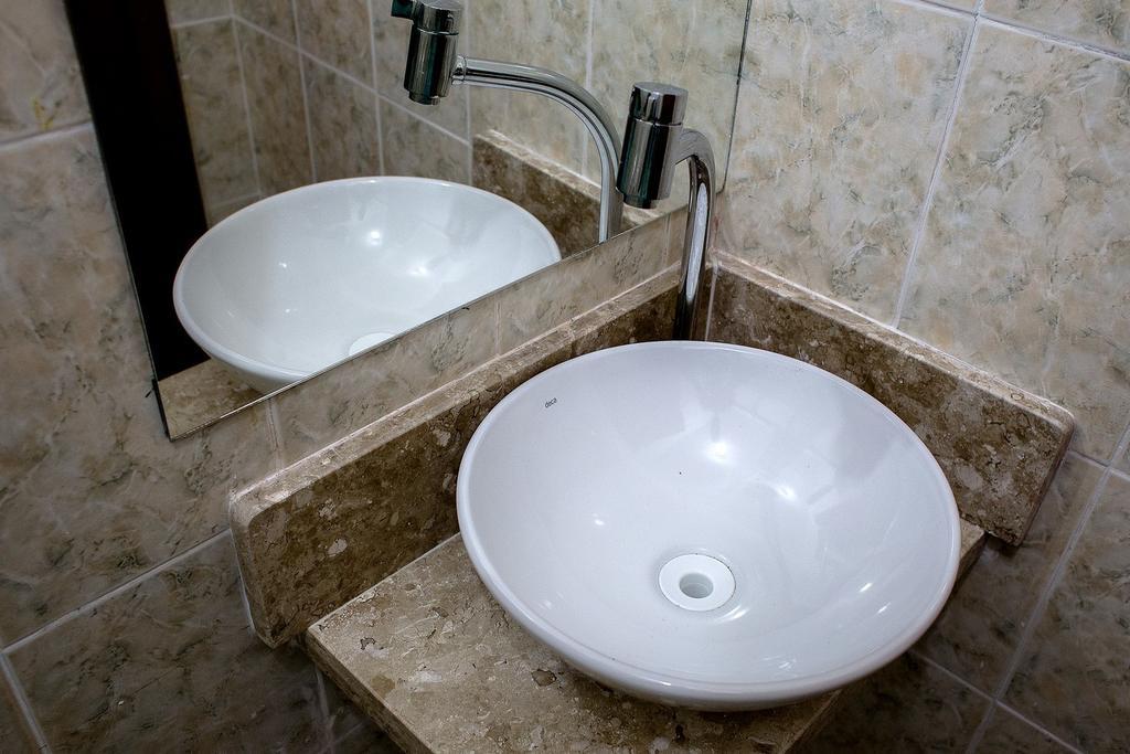 Pousada Bella Vida Morro de São Paulo Szoba fotó