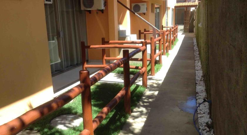 Pousada Bella Vida Morro de São Paulo Kültér fotó